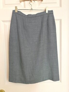 Vintage Austin reed skirt